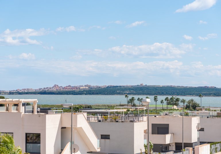 Nieuwbouw Woningen - detached -
Los Montesinos