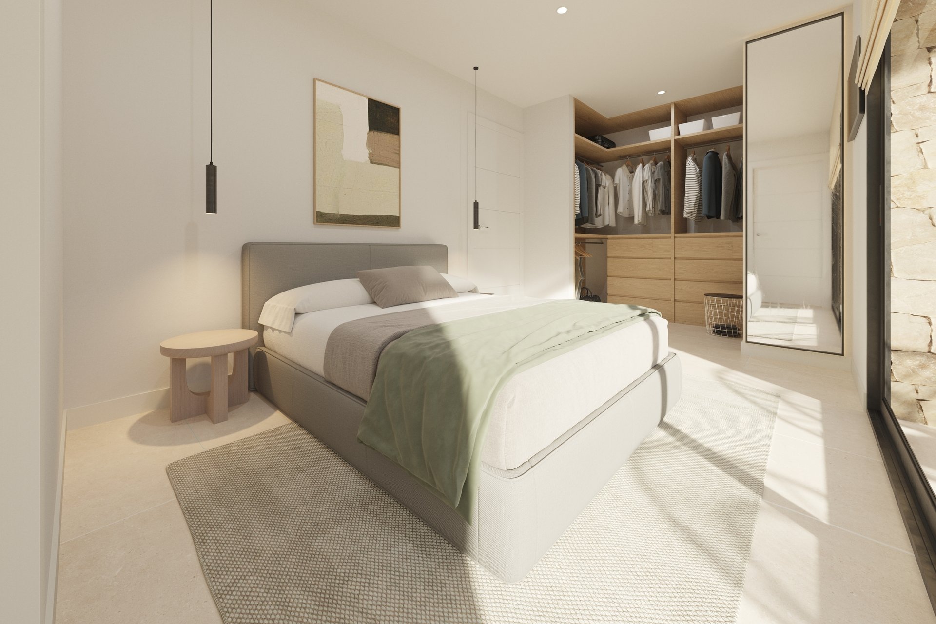 Nieuwbouw Woningen - detached -
Los Montesinos