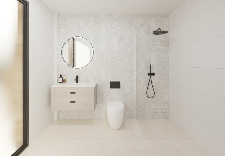 Nieuwbouw Woningen - detached -
Los Montesinos