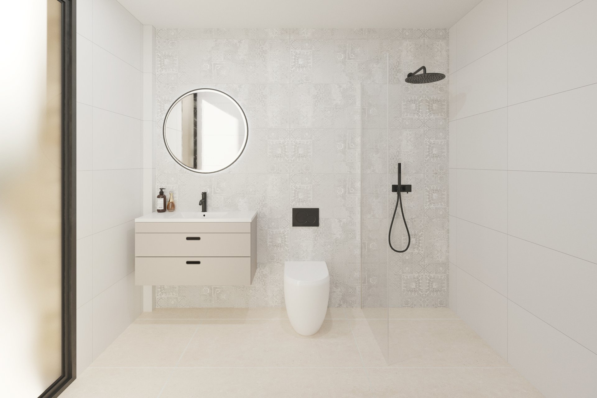 Nieuwbouw Woningen - detached -
Los Montesinos