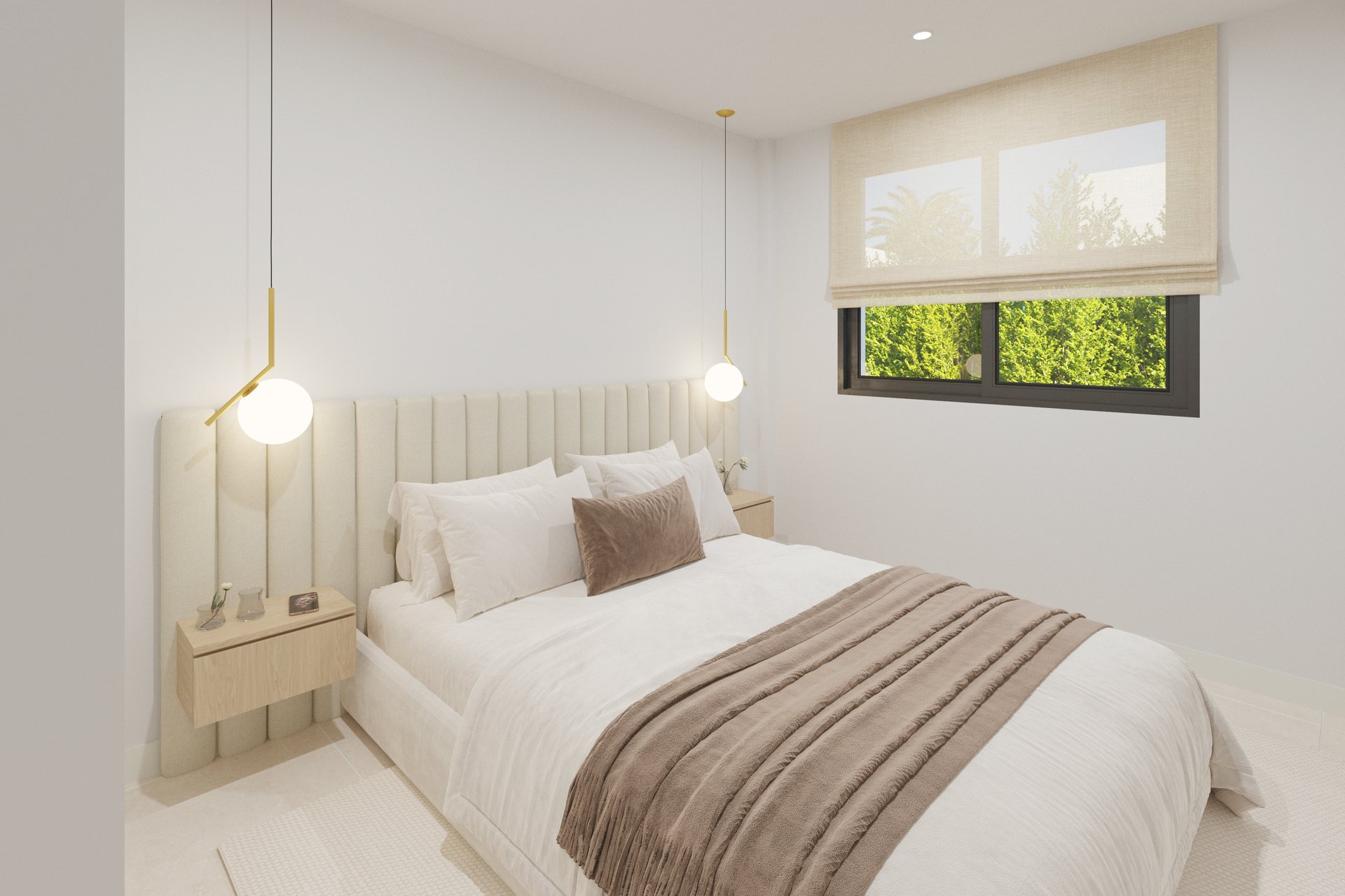 Nieuwbouw Woningen - detached -
Los Montesinos