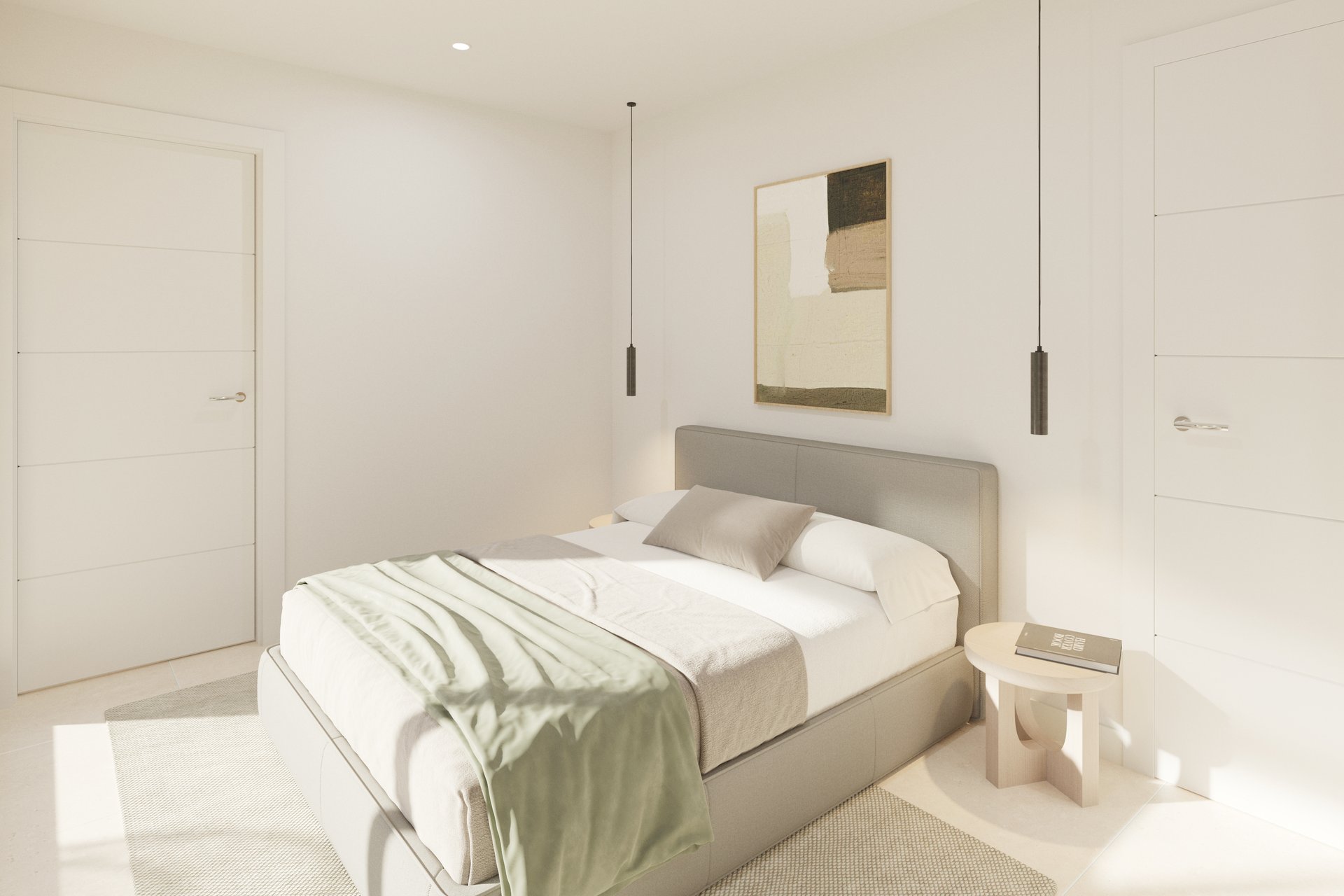 Nieuwbouw Woningen - detached -
Los Montesinos