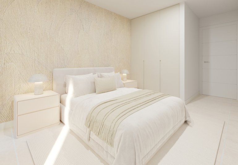 Nieuwbouw Woningen - detached -
Los Montesinos