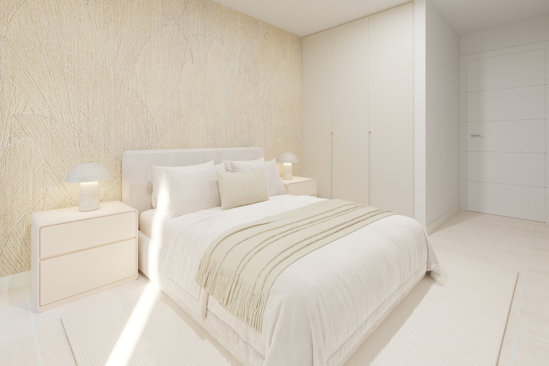 Nieuwbouw Woningen - detached -
Los Montesinos