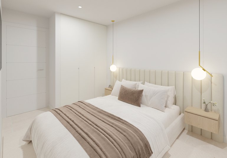 Nieuwbouw Woningen - detached -
Los Montesinos