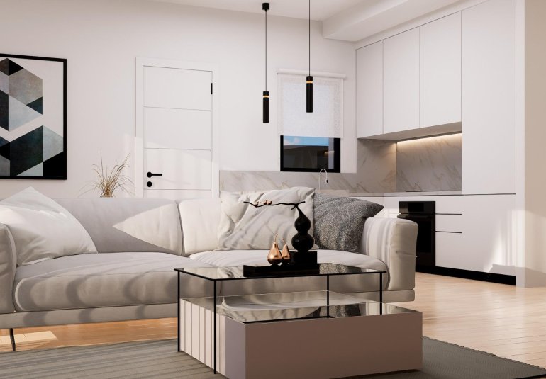 Nieuwbouw Woningen - detached -
Orihuela Costa