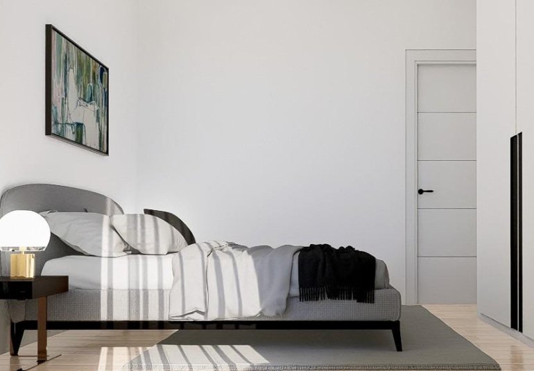 Nieuwbouw Woningen - detached -
Orihuela Costa