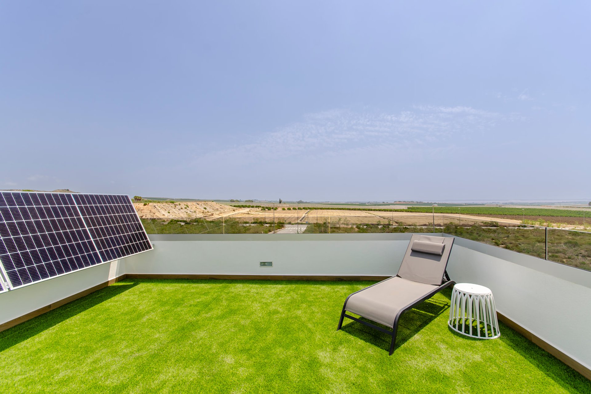 Nieuwbouw Woningen - detached -
Orihuela Costa