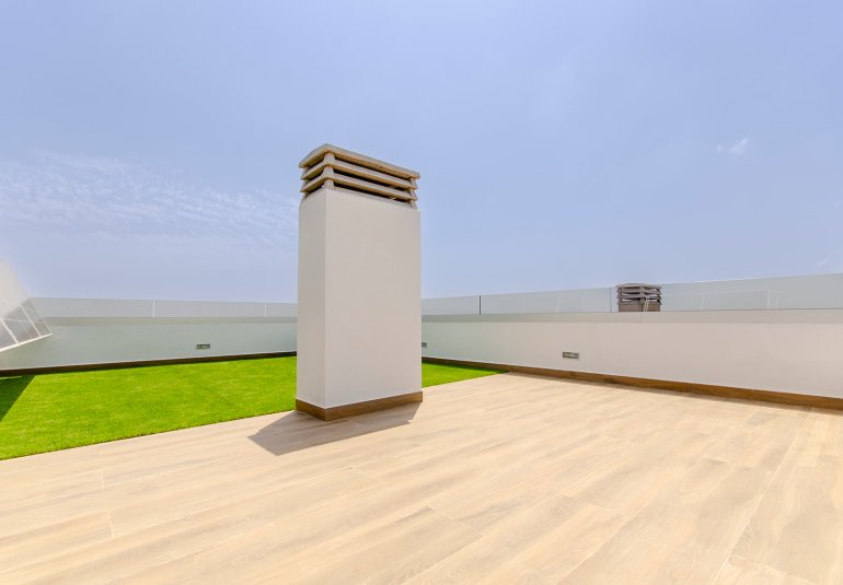 Nieuwbouw Woningen - detached -
Orihuela Costa