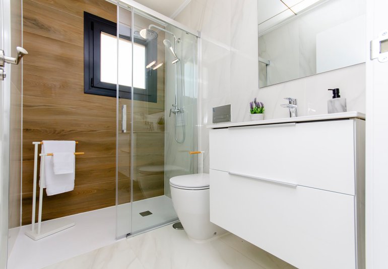 Nieuwbouw Woningen - detached -
Orihuela Costa