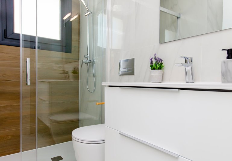 Nieuwbouw Woningen - detached -
Orihuela Costa