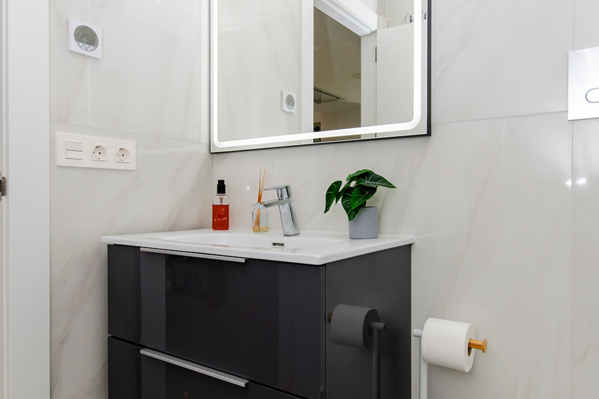 Nieuwbouw Woningen - detached -
Orihuela Costa