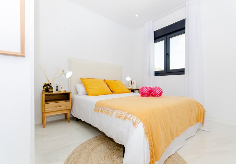 Nieuwbouw Woningen - detached -
Orihuela Costa