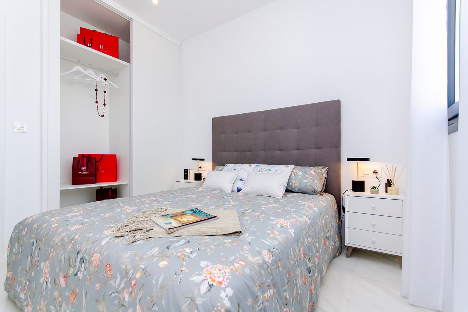 Nieuwbouw Woningen - detached -
Orihuela Costa