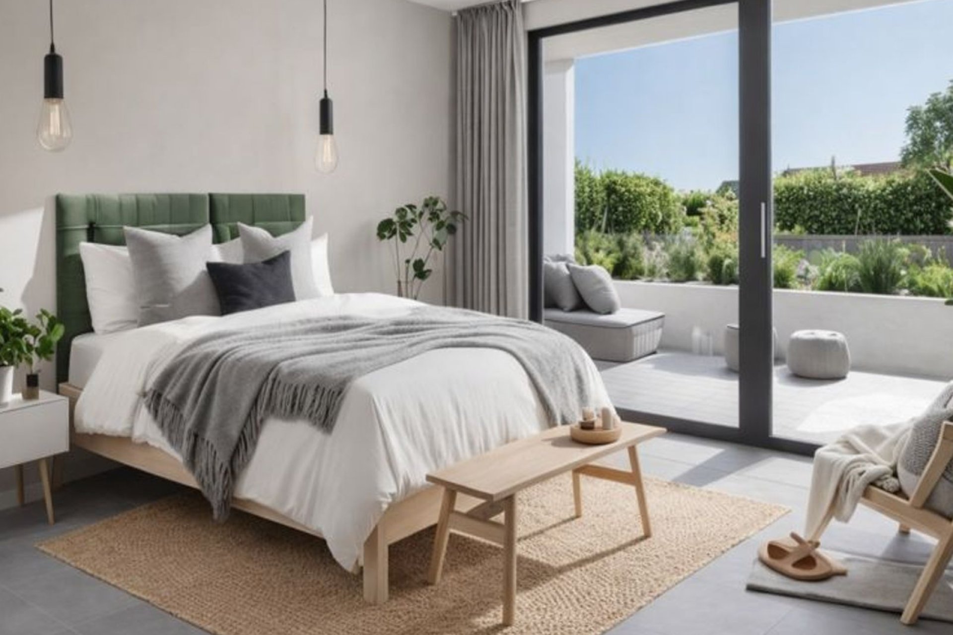 Nieuwbouw Woningen - detached -
Orihuela