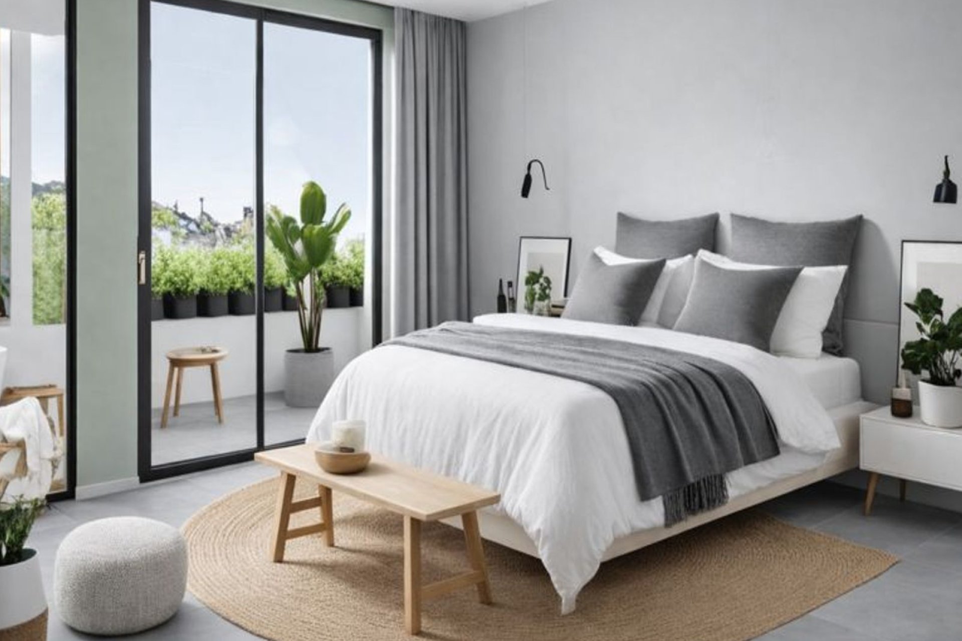 Nieuwbouw Woningen - detached -
Orihuela