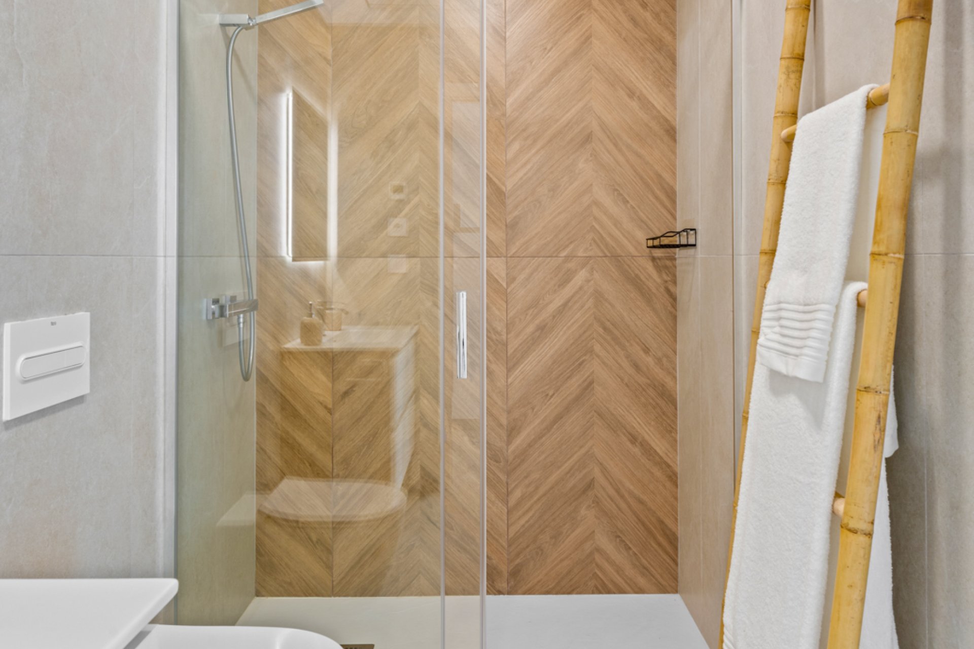 Nieuwbouw Woningen - detached -
Pilar de la Horadada