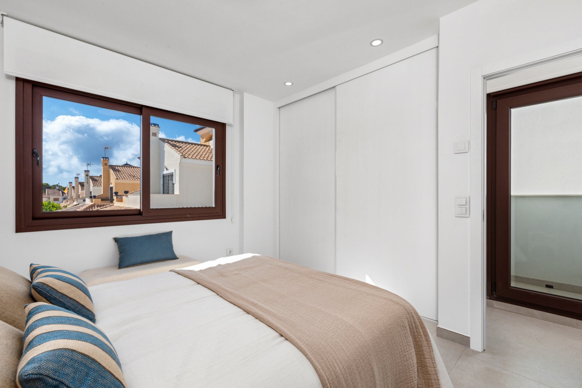 Nieuwbouw Woningen - detached -
Pilar de la Horadada