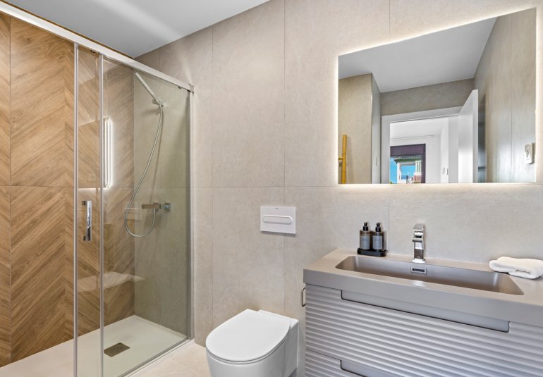 Nieuwbouw Woningen - detached -
Pilar de la Horadada