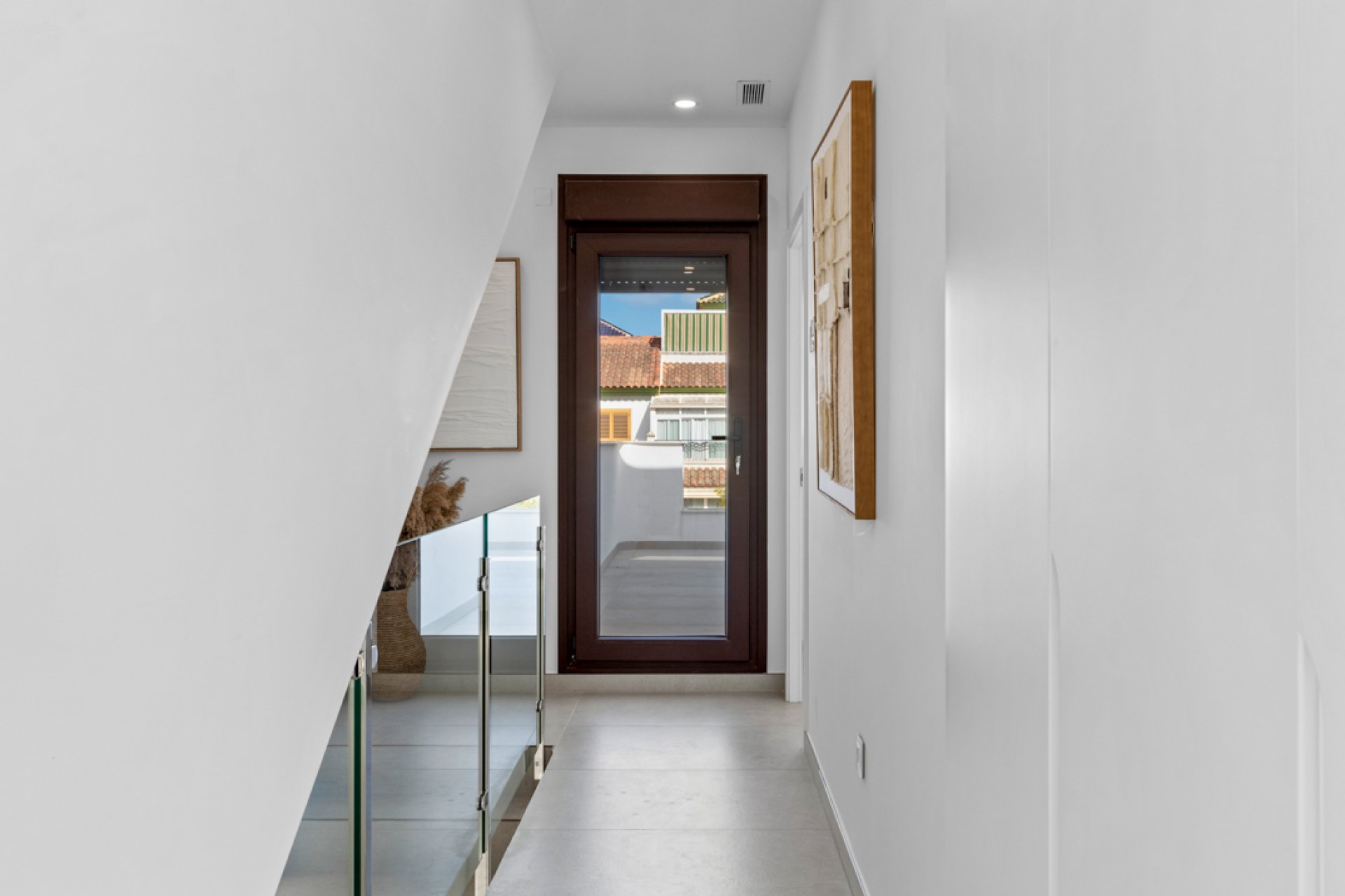 Nieuwbouw Woningen - detached -
Pilar de la Horadada