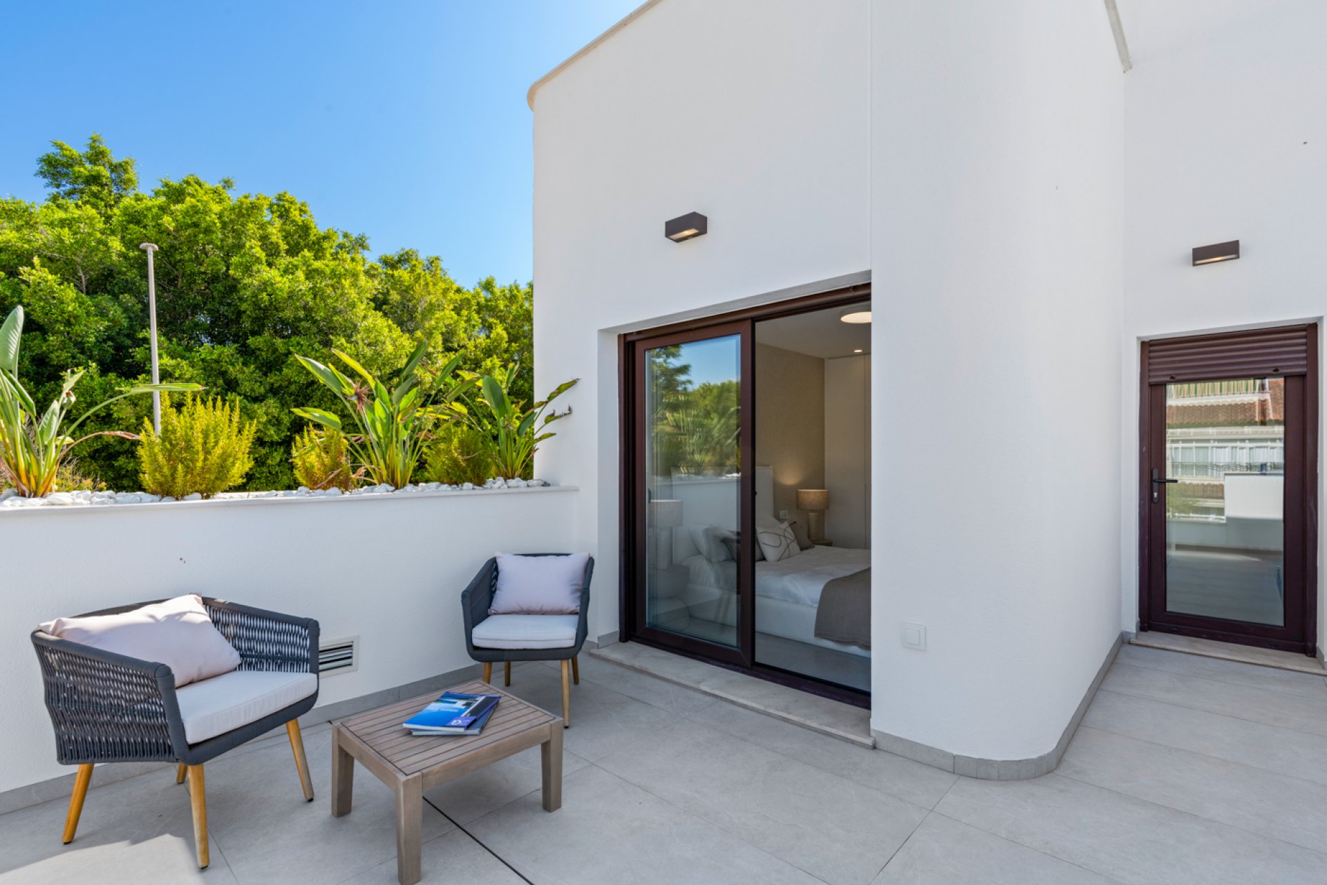 Nieuwbouw Woningen - detached -
Pilar de la Horadada