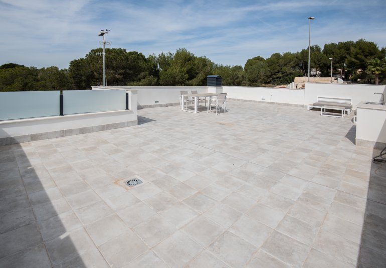 Nieuwbouw Woningen - detached -
Pinar de Campoverde