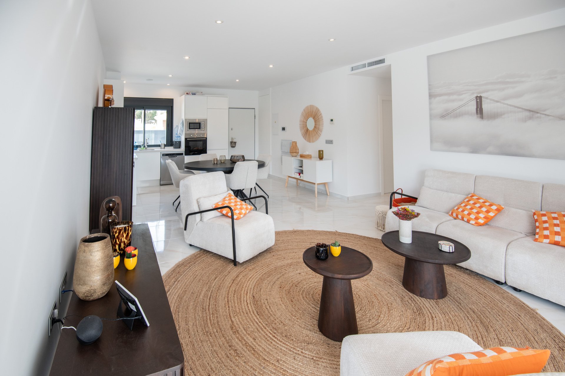 Nieuwbouw Woningen - detached -
Pinar de Campoverde