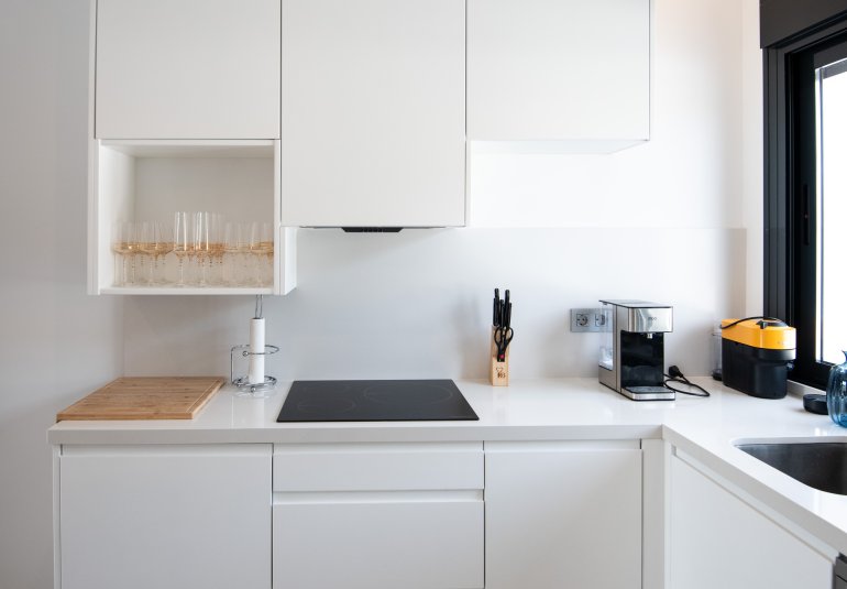 Nieuwbouw Woningen - detached -
Pinar de Campoverde