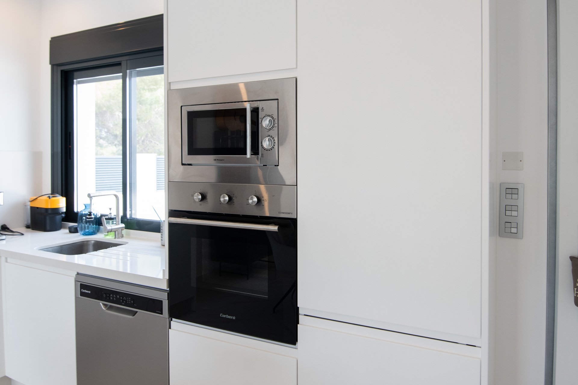 Nieuwbouw Woningen - detached -
Pinar de Campoverde