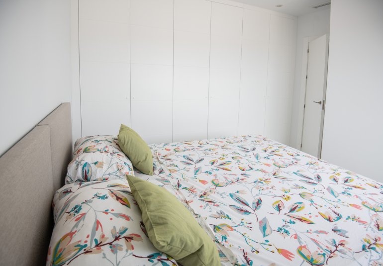 Nieuwbouw Woningen - detached -
Pinar de Campoverde