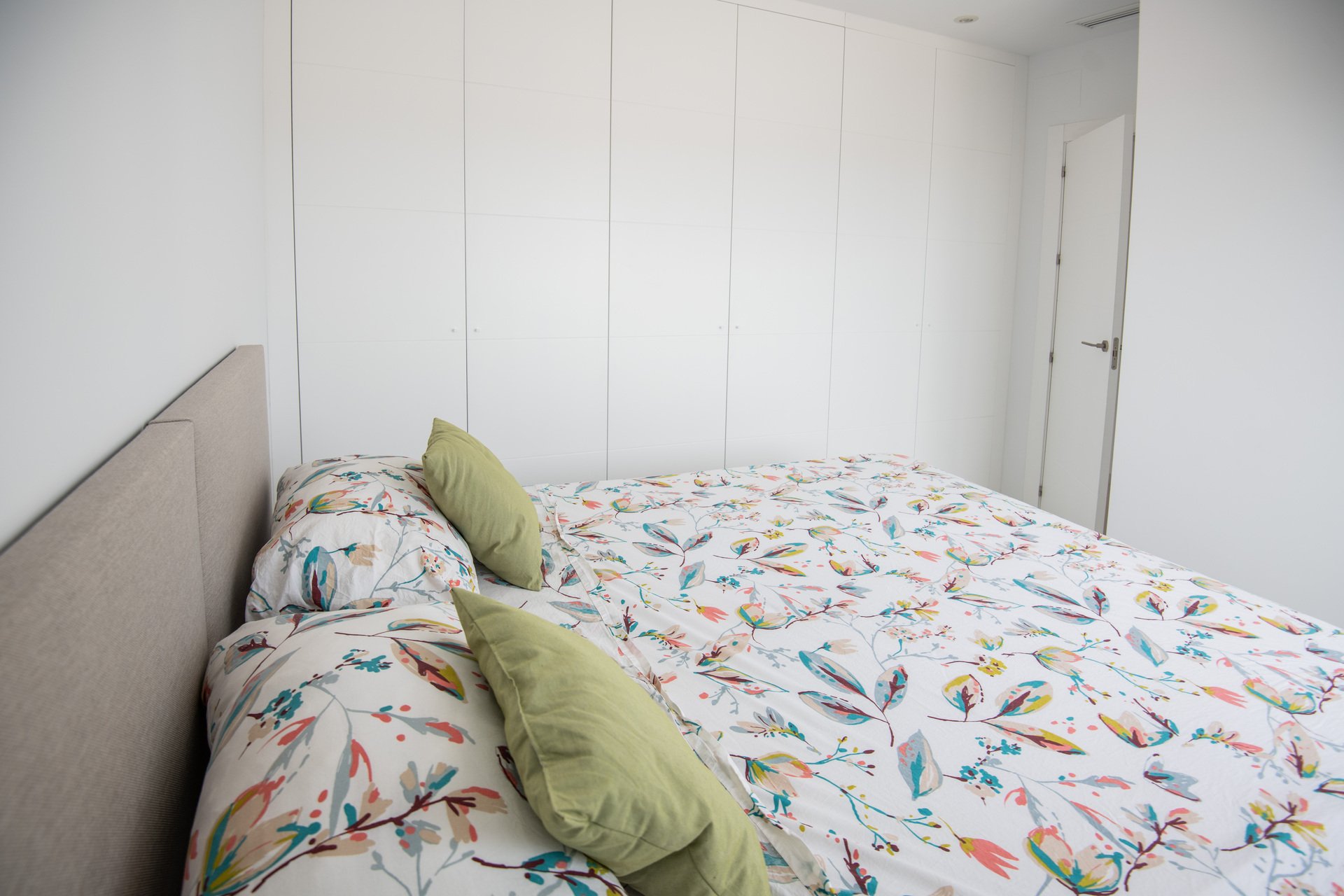 Nieuwbouw Woningen - detached -
Pinar de Campoverde