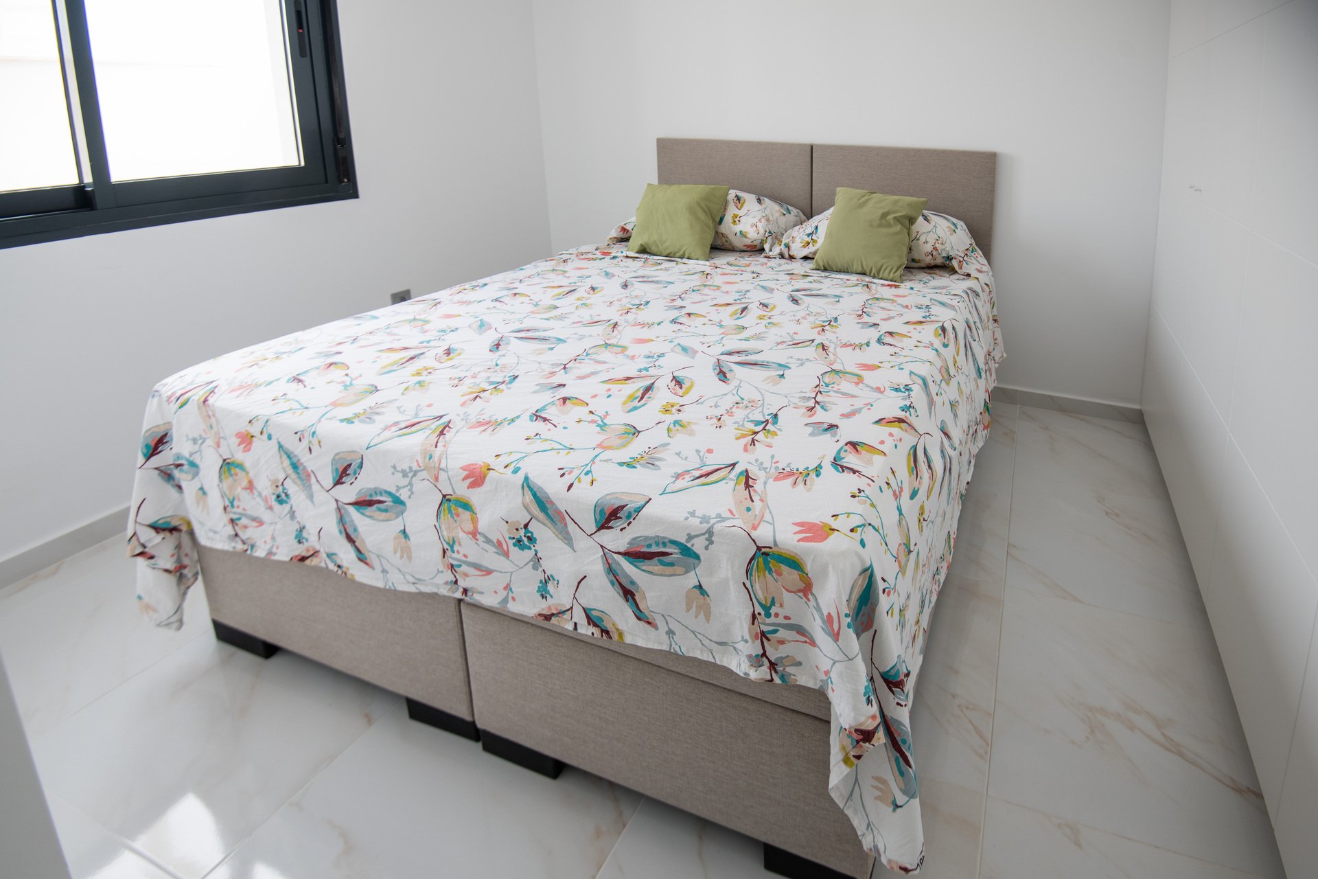 Nieuwbouw Woningen - detached -
Pinar de Campoverde