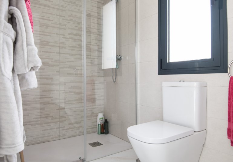 Nieuwbouw Woningen - detached -
Pinar de Campoverde