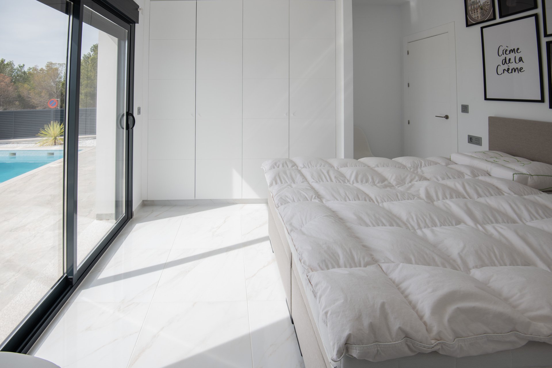 Nieuwbouw Woningen - detached -
Pinar de Campoverde