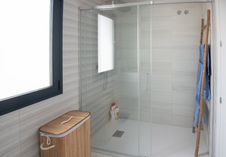 Nieuwbouw Woningen - detached -
Pinar de Campoverde