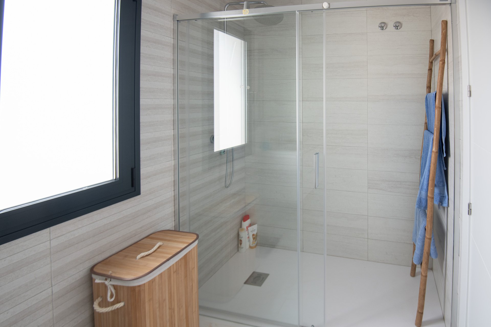 Nieuwbouw Woningen - detached -
Pinar de Campoverde