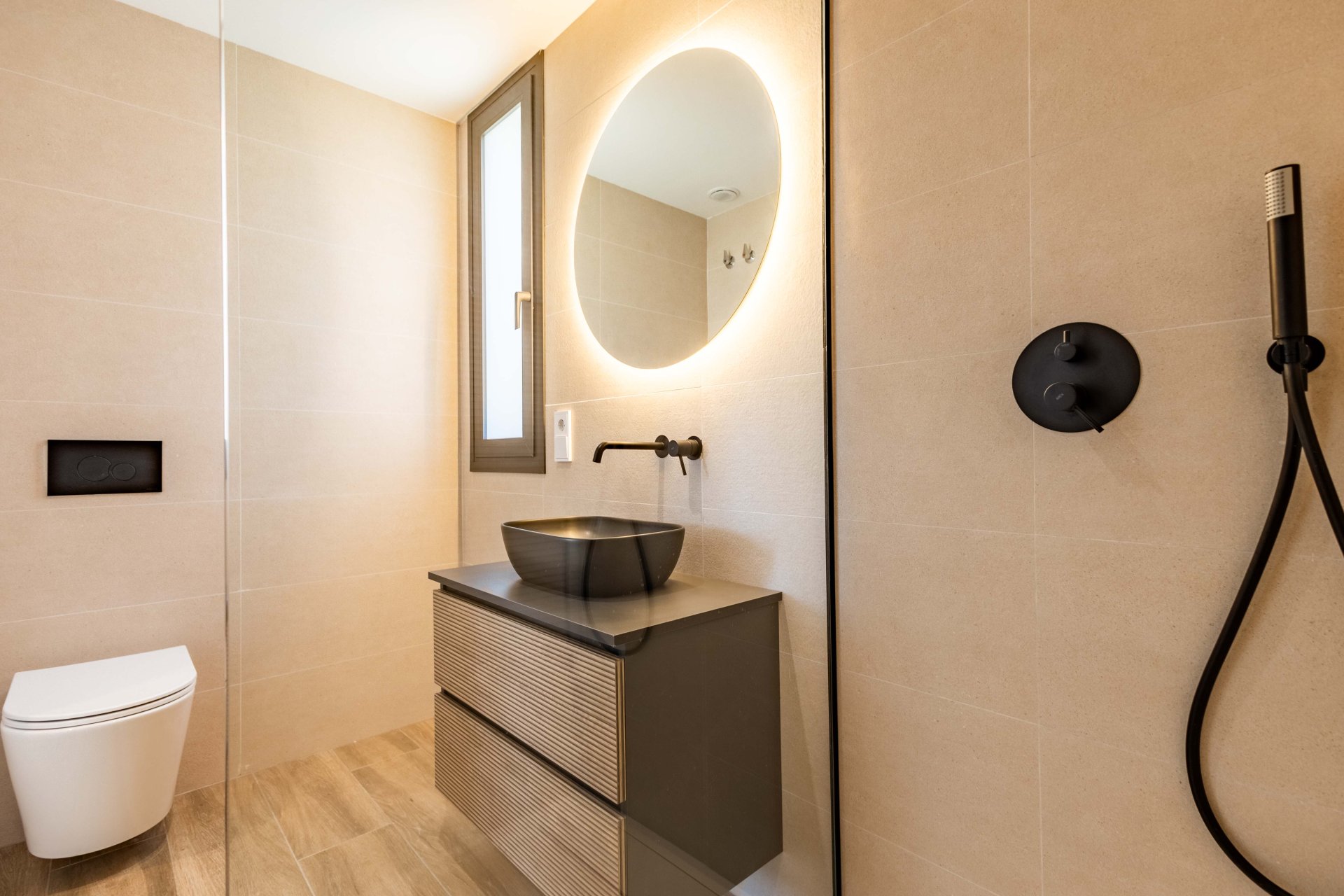 Nieuwbouw Woningen - detached -
Polop