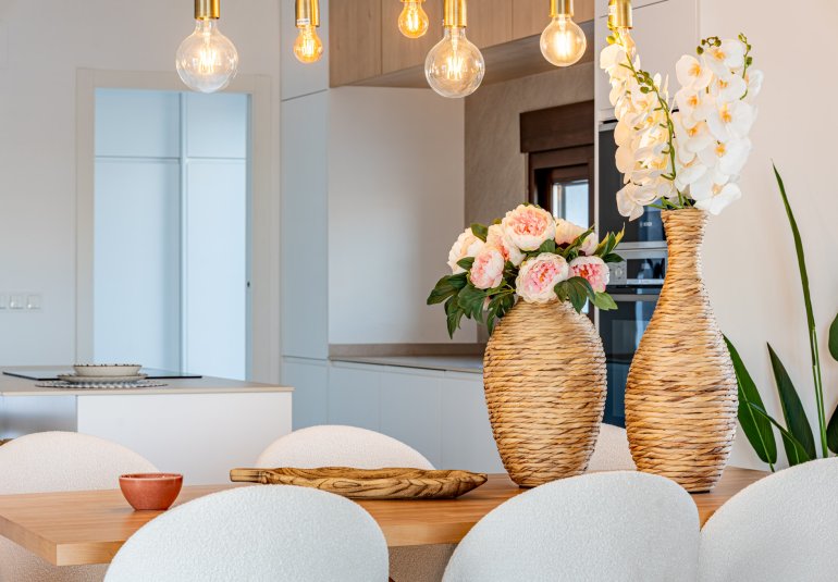 Nieuwbouw Woningen - detached -
Polop