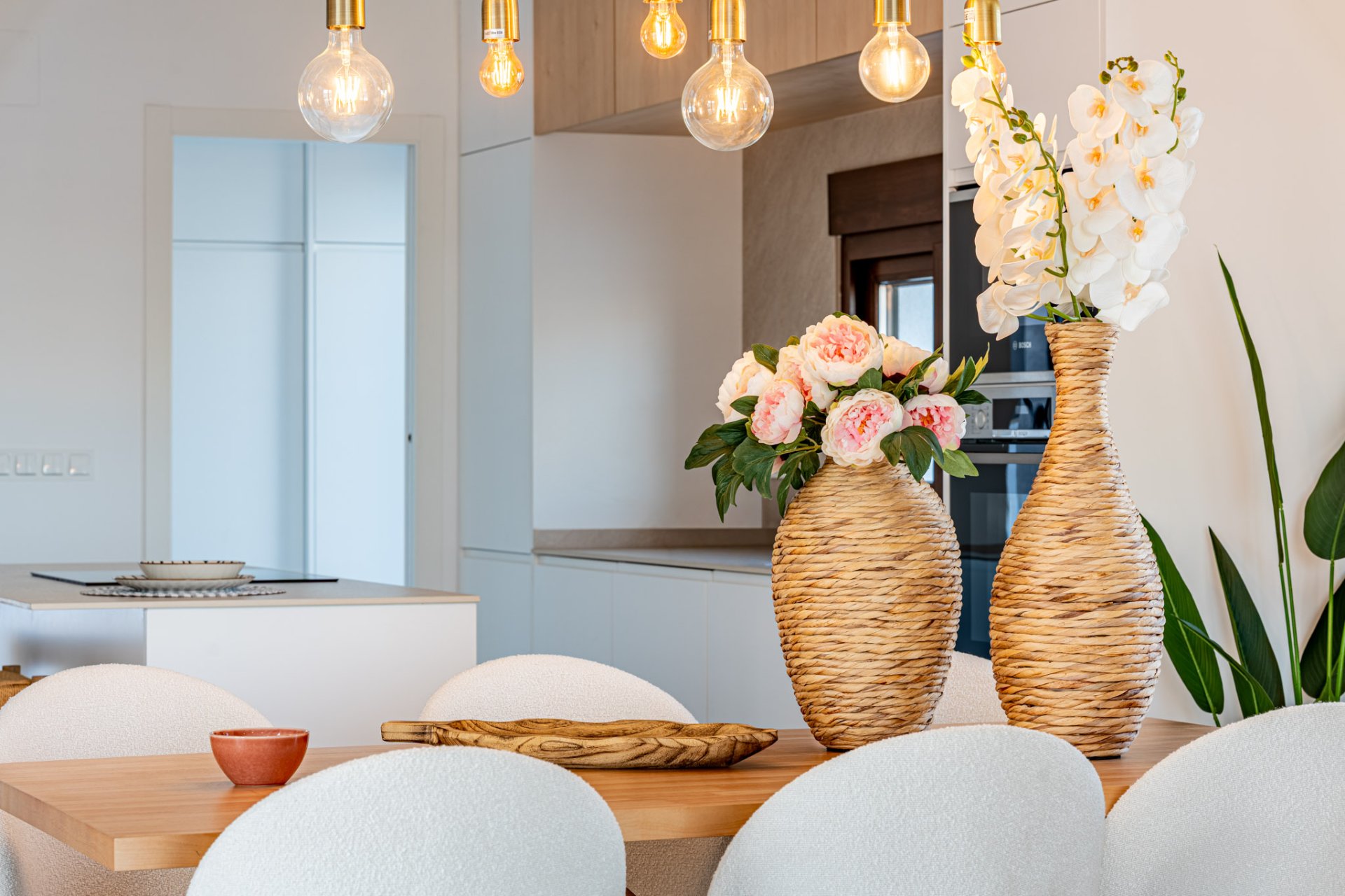 Nieuwbouw Woningen - detached -
Polop