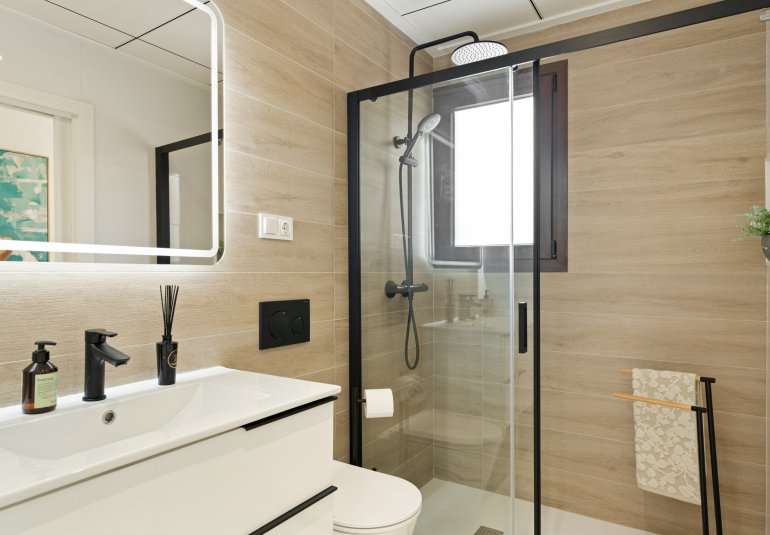 Nieuwbouw Woningen - detached -
Polop