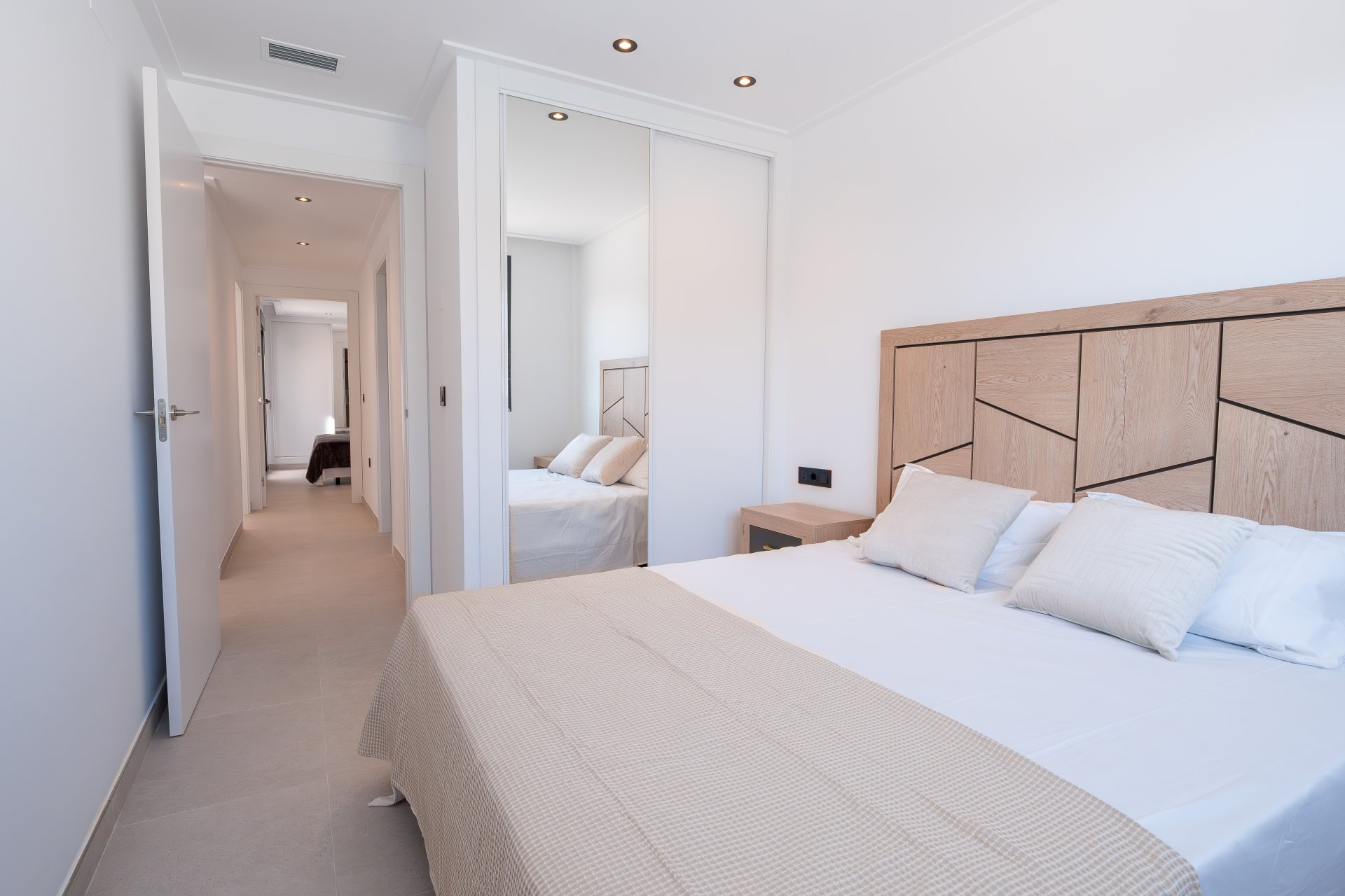 Nieuwbouw Woningen - detached -
San Fulgencio