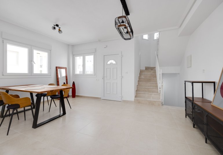 Nieuwbouw Woningen - detached -
San Fulgencio