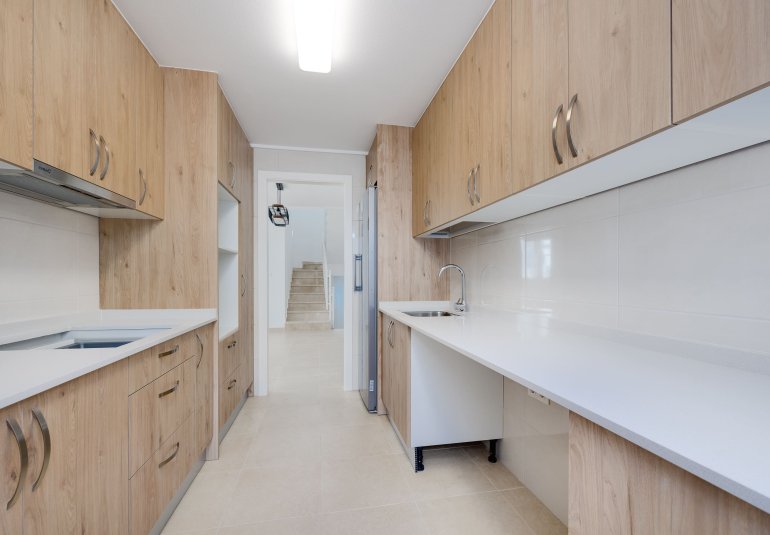 Nieuwbouw Woningen - detached -
San Fulgencio