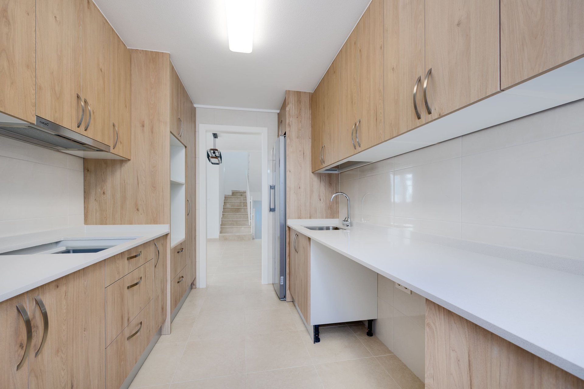 Nieuwbouw Woningen - detached -
San Fulgencio