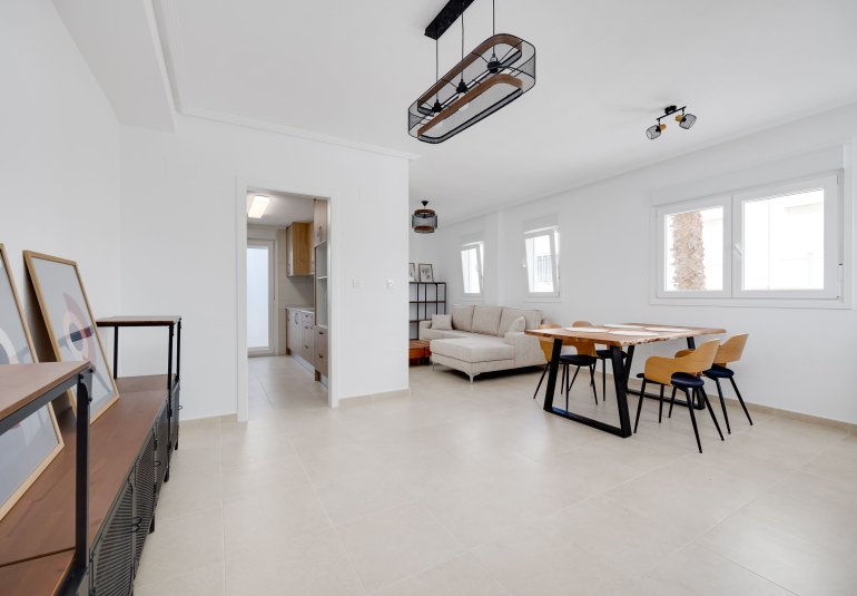 Nieuwbouw Woningen - detached -
San Fulgencio