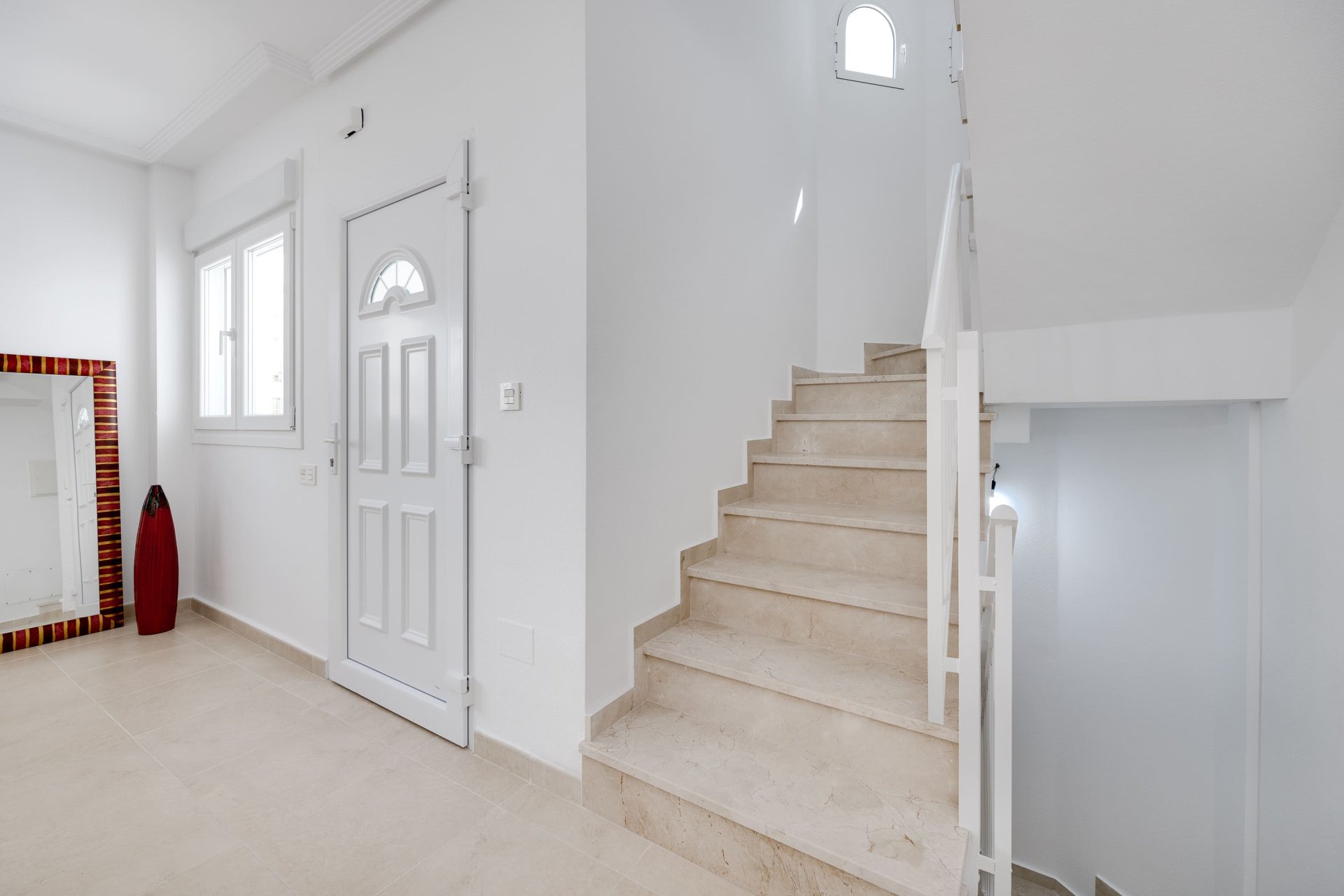 Nieuwbouw Woningen - detached -
San Fulgencio