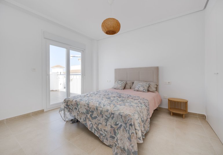 Nieuwbouw Woningen - detached -
San Fulgencio