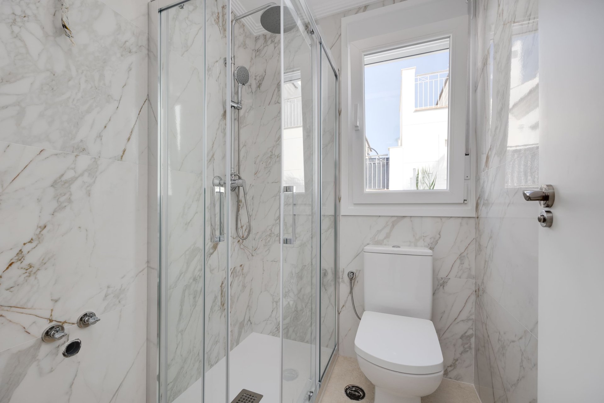 Nieuwbouw Woningen - detached -
San Fulgencio