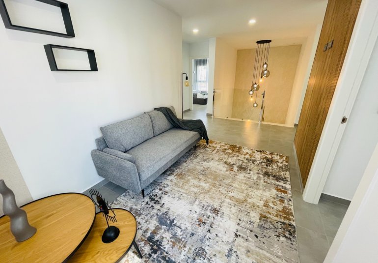 Nieuwbouw Woningen - detached -
Torrevieja