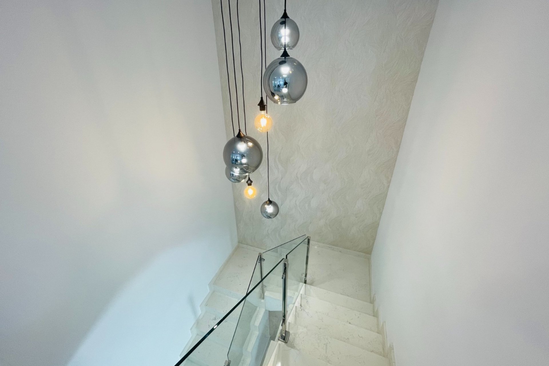 Nieuwbouw Woningen - detached -
Torrevieja